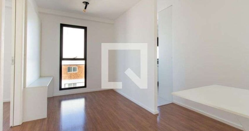 Apartamento para Aluguel - Portão , 1 Quarto,  31 m² - Curitiba