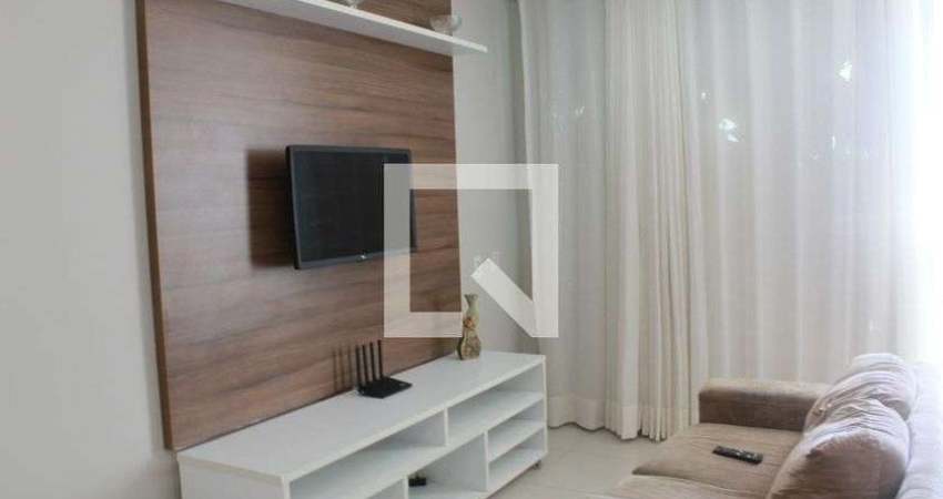 Kitnet / Stúdio para Aluguel - Caminho das Árvores, 1 Quarto,  48 m² - Salvador