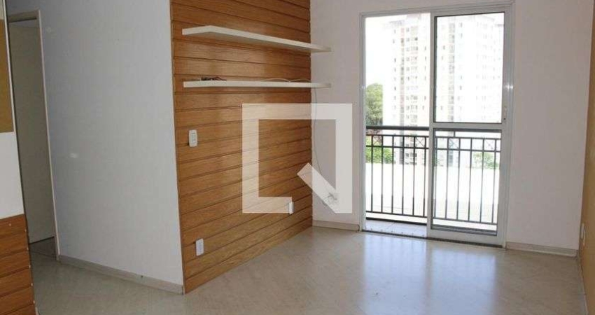 Apartamento para Aluguel - Jardim Iris , 3 Quartos,  64 m² - São Paulo