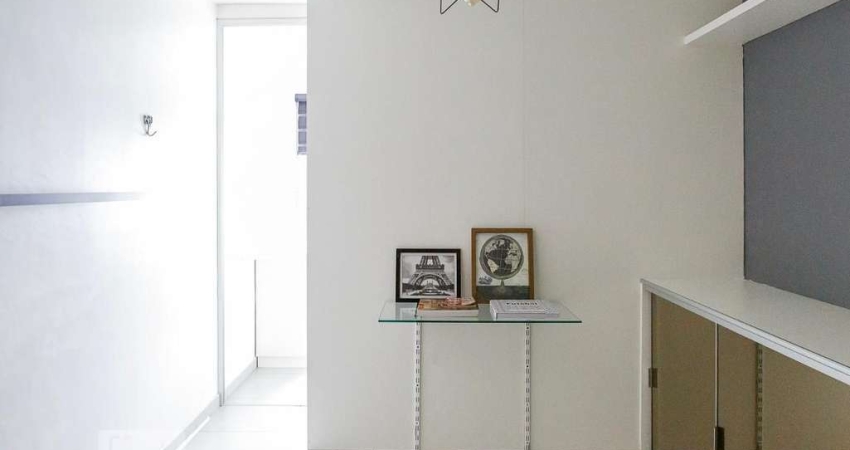 Apartamento para Aluguel - Jardim Paulista, 1 Quarto,  28 m² - São Paulo