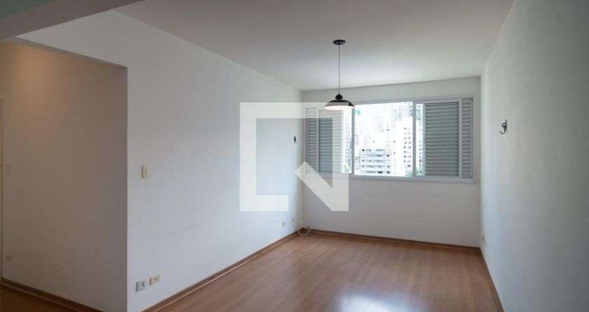 Apartamento para Aluguel - Consolação, 3 Quartos,  75 m² - São Paulo