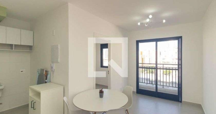Apartamento para Aluguel - Campos Elíseos, 2 Quartos,  39 m² - São Paulo