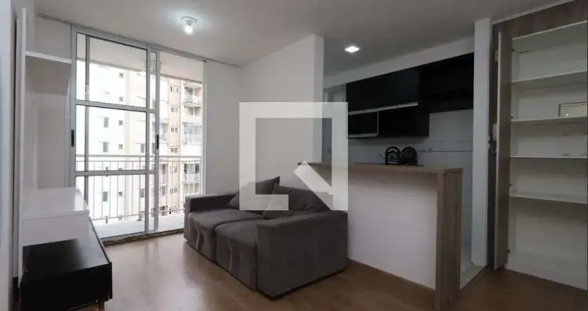 Apartamento para Aluguel - Sapopemba, 2 Quartos,  51 m² - São Paulo
