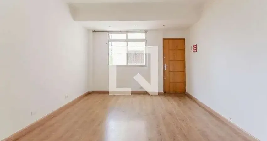 Apartamento para Aluguel - Ipiranga, 2 Quartos,  96 m² - São Paulo