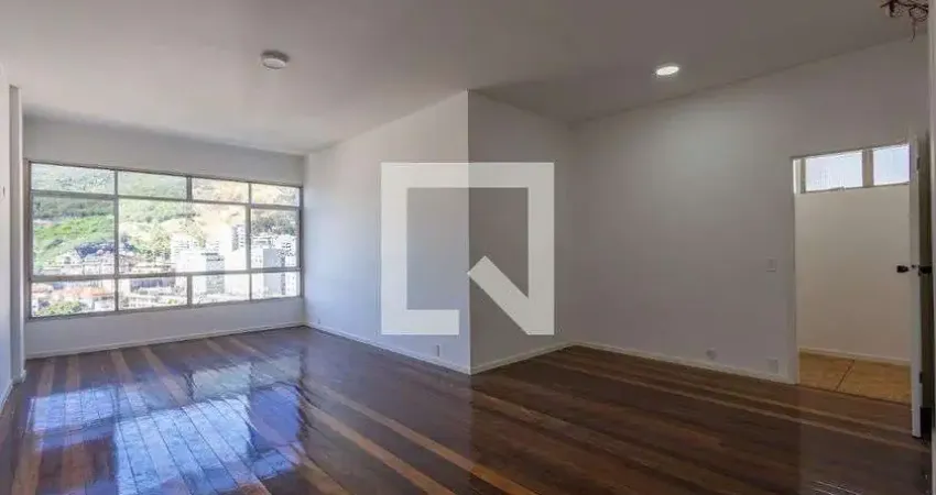 Apartamento para Aluguel - Tijuca, 3 Quartos,  140 m² - Rio de Janeiro
