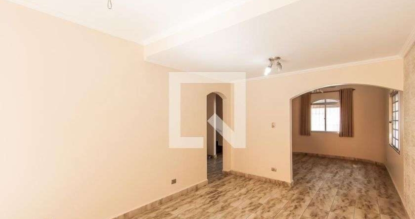 Casa para Aluguel - Vila Nhocuné, 4 Quartos,  214 m² - São Paulo