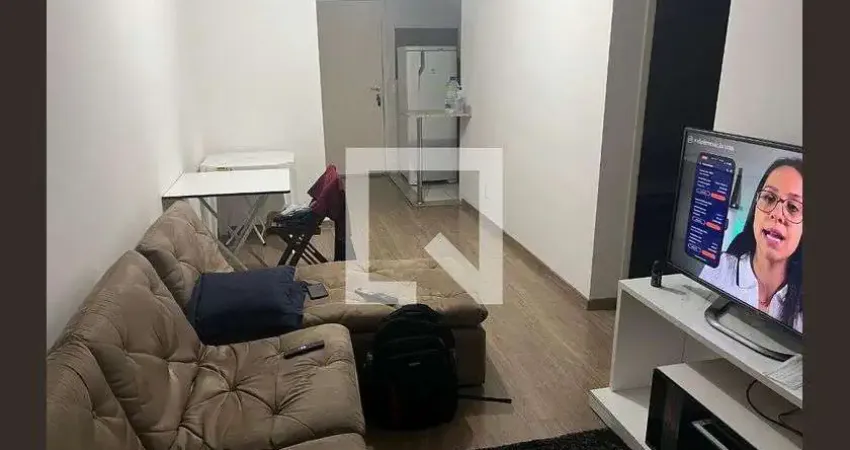 Apartamento para Aluguel - Quitaúna, 2 Quartos,  51 m² - Osasco