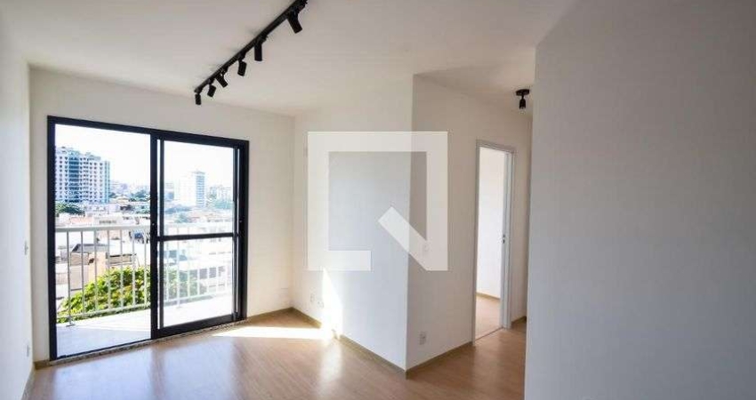 Apartamento para Aluguel - Méier, 2 Quartos,  54 m² - Rio de Janeiro