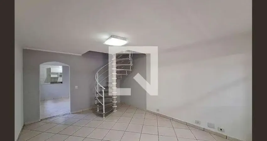 Casa para Aluguel - Jardim Primavera, 3 Quartos,  120 m² - São Paulo