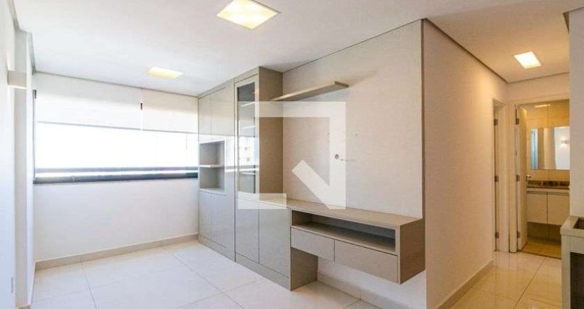 Cobertura para Aluguel - Vila Mariana, 3 Quartos,  106 m² - São Paulo