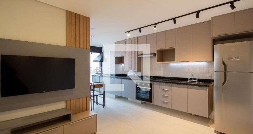 Apartamento para Aluguel - Centro, 2 Quartos,  50 m² - Osasco