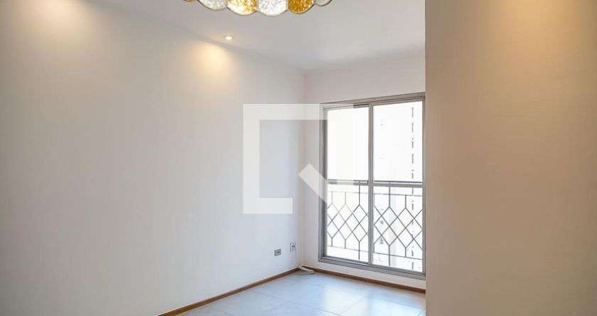 Apartamento para Aluguel - Vila Clementino, 2 Quartos,  55 m² - São Paulo