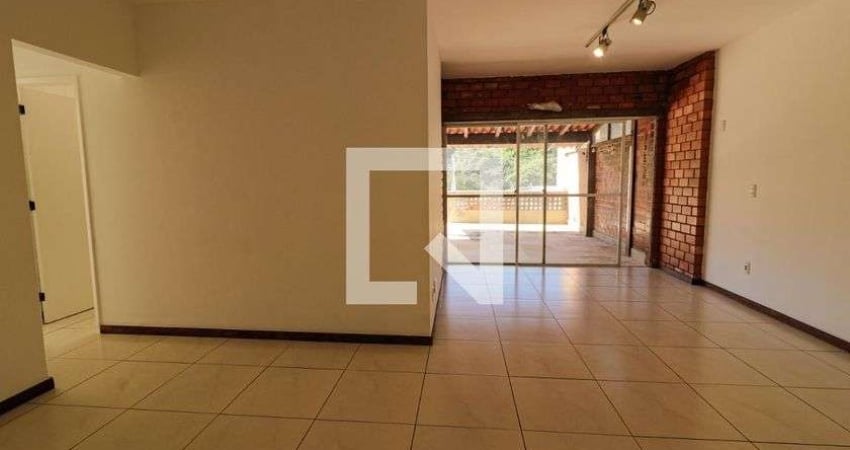 Cobertura para Aluguel - Jardim Oceânico, 4 Quartos,  217 m² - Rio de Janeiro