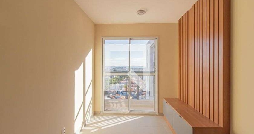 Apartamento para Aluguel - Vila Ré, 2 Quartos,  45 m² - São Paulo