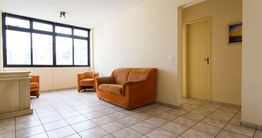 Apartamento para Aluguel - Jardim Paulista, 2 Quartos,  70 m² - São Paulo
