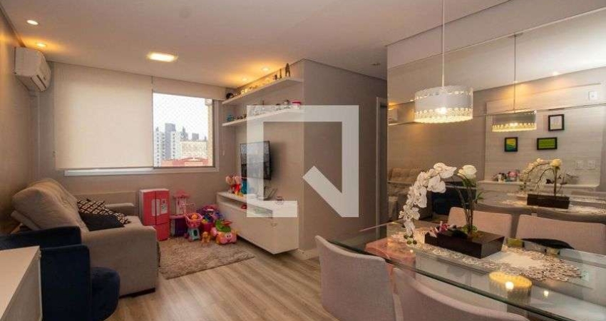 Apartamento para Aluguel - Alto Petrópolis, 3 Quartos,  68 m² - Porto Alegre