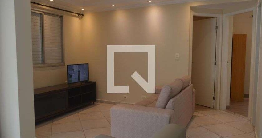 Apartamento para Aluguel - Tatuapé, 2 Quartos,  70 m² - São Paulo