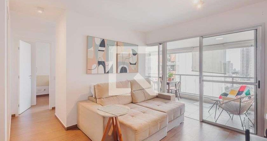Apartamento para Aluguel - Vila Madalena, 1 Quarto,  65 m² - São Paulo