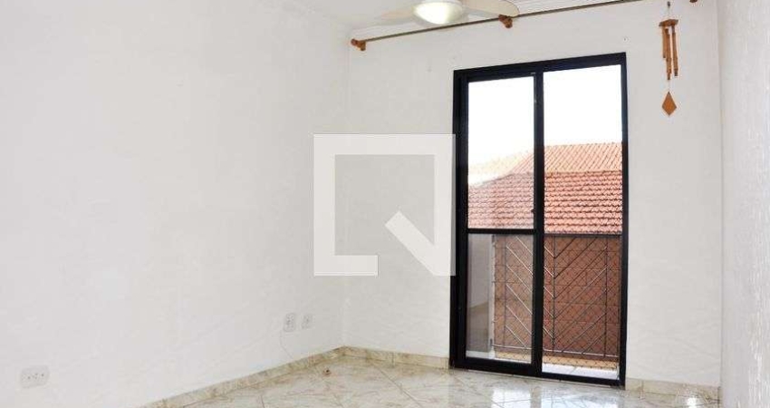 Apartamento para Aluguel - Freguesia do Ó, 2 Quartos,  50 m² - São Paulo