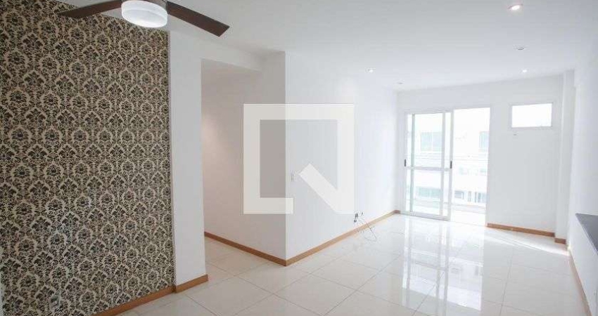 Apartamento para Aluguel - Freguesia , 2 Quartos,  78 m² - Rio de Janeiro