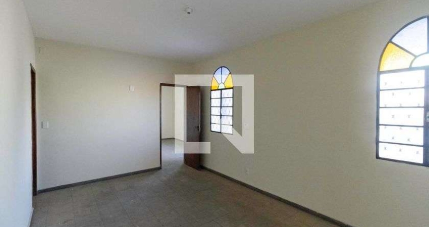 Casa para Aluguel - Serrano, 5 Quartos,  360 m² - Belo Horizonte