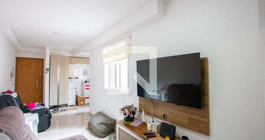 Cobertura para Aluguel - Vila Leopoldina, 2 Quartos,  100 m² - Santo André