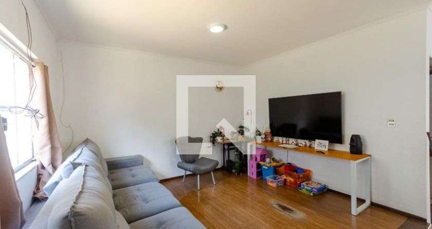 Casa para Aluguel - Vila Jaguara, 3 Quartos,  205 m² - São Paulo