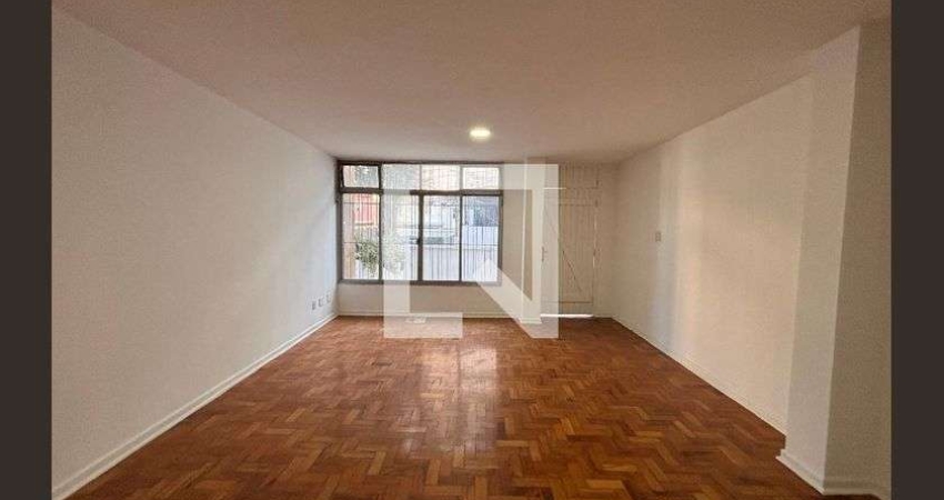 Casa para Aluguel - Saúde, 3 Quartos,  215 m² - São Paulo