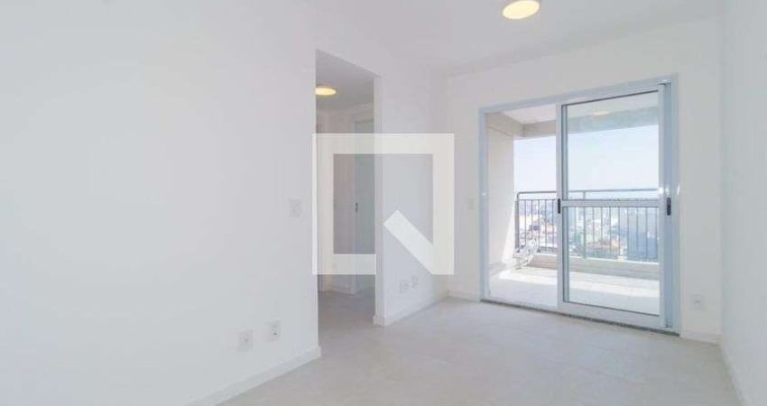 Apartamento para Aluguel - Mooca, 2 Quartos,  53 m² - São Paulo