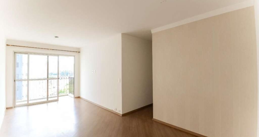 Apartamento para Aluguel - Jardim Anália Franco, 3 Quartos,  70 m² - São Paulo