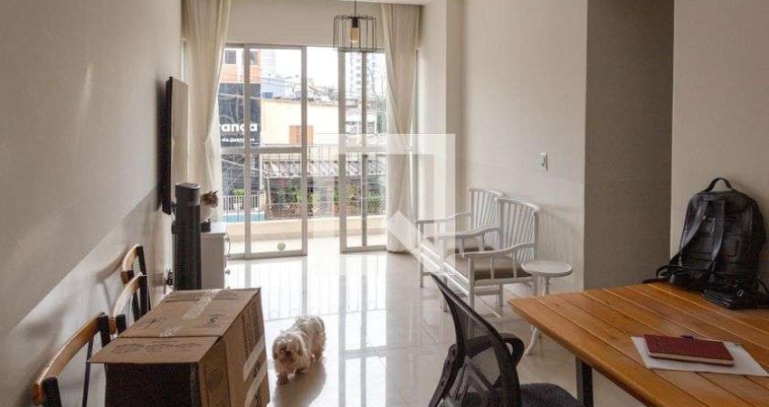 Apartamento para Aluguel - Torres Tibagy, 3 Quartos,  70 m² - Guarulhos