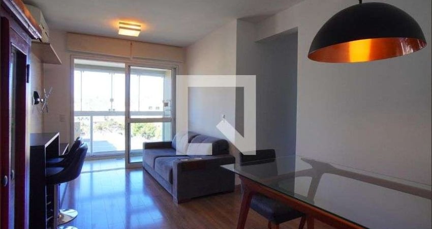 Apartamento para Aluguel - São Geraldo, 2 Quartos,  64 m² - Porto Alegre