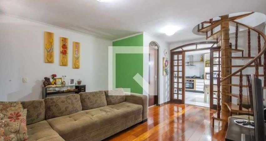Casa para Aluguel - Quitaúna, 4 Quartos,  208 m² - Osasco