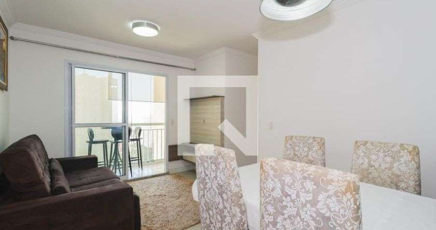 Apartamento para Aluguel - Vila Andrade, 3 Quartos,  67 m² - São Paulo