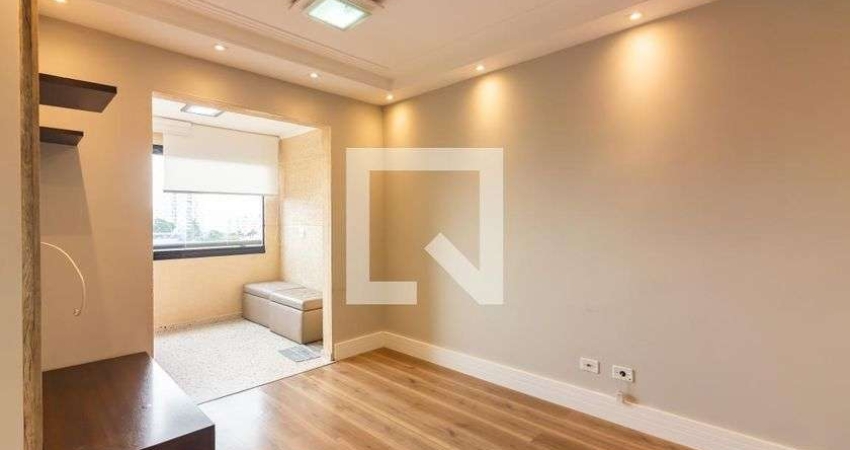 Apartamento para Aluguel - Vila Yara, 2 Quartos,  62 m² - Osasco