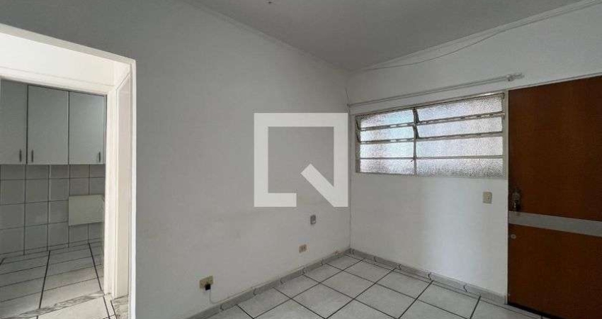 Apartamento para Aluguel - Vila Madalena, 2 Quartos,  58 m² - São Paulo