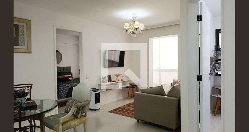 Apartamento para Aluguel - Pinheiros, 1 Quarto,  43 m² - São Paulo