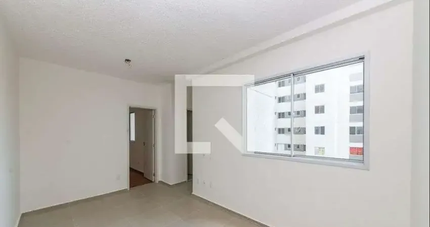 Apartamento para aluguel - palmeiras, 2 quartos,  47 m² - belo horizonte