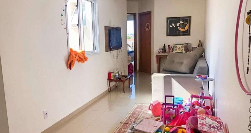 Cobertura para Aluguel - Vila Leopoldina, 2 Quartos,  100 m² - Santo André