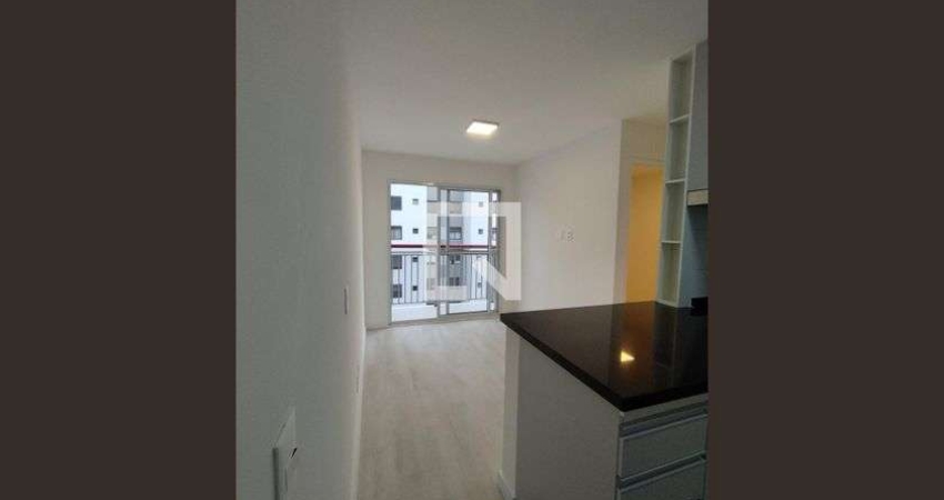 Apartamento para Aluguel - Bosque da Saúde, 2 Quartos,  39 m² - São Paulo
