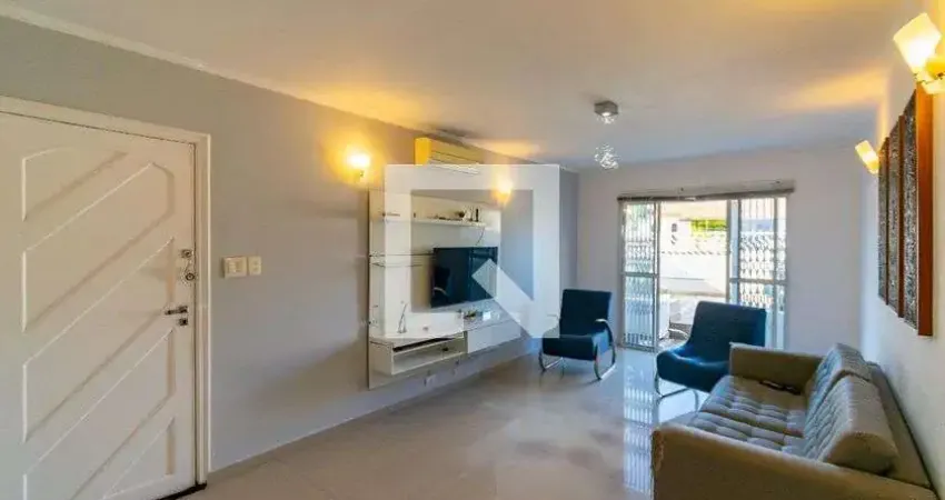 Casa para Aluguel - Vila Mascote, 3 Quartos,  177 m² - São Paulo
