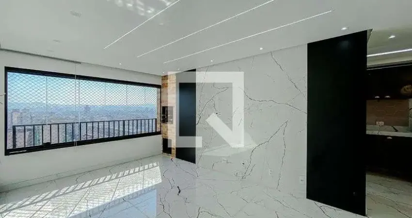 Apartamento para Aluguel - Mooca, 2 Quartos,  70 m² - São Paulo