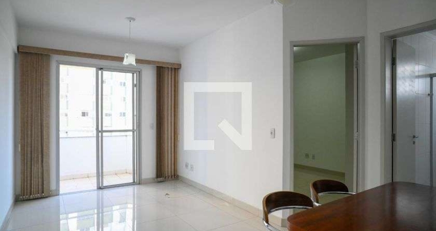 Apartamento para Aluguel - Aclimação, 1 Quarto,  45 m² - São Paulo