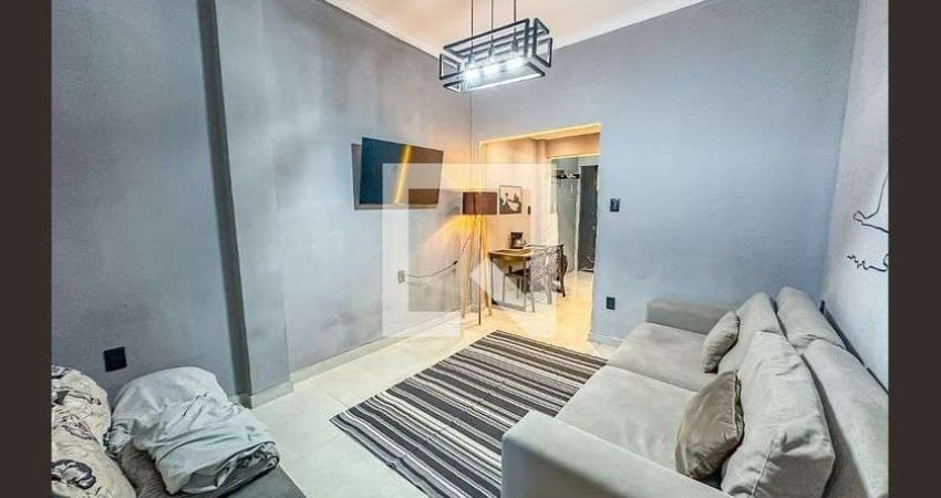 Apartamento para Aluguel - Santa Teresa, 1 Quarto,  32 m² - Rio de Janeiro