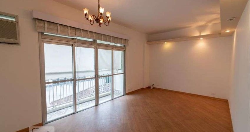 Apartamento para Aluguel - Tijuca, 3 Quartos,  89 m² - Rio de Janeiro