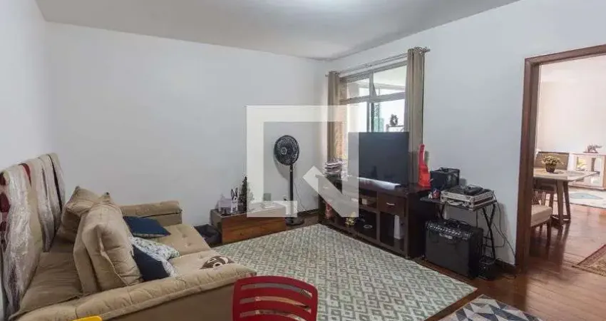 Apartamento para Aluguel - Cruzeiro, 4 Quartos, 260 m² - Belo Horizonte