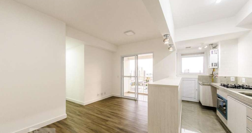 Apartamento para Aluguel - Ponte Preta, 2 Quartos,  61 m² - Campinas