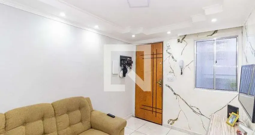 Apartamento para Aluguel - Itaquera, 2 Quartos,  200 m² - São Paulo