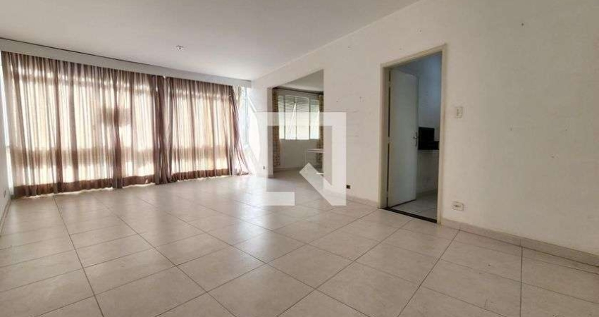 Apartamento para Aluguel - Gonzaga , 2 Quartos,  140 m² - Santos