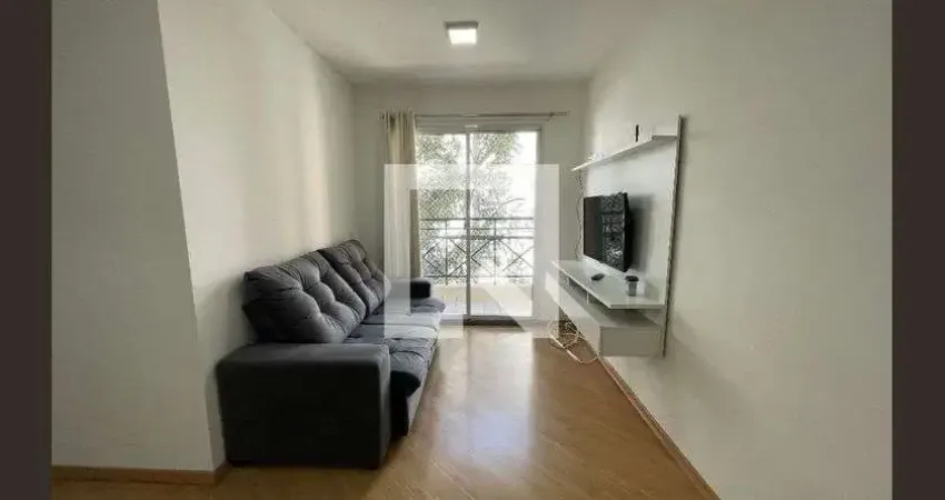 Apartamento para Aluguel - Jardim Éster Yolanda, 3 Quartos,  68 m² - São Paulo